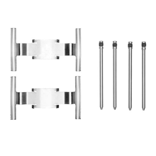 DFC 16-20 Ford Mustang Front Premium Hardware Kit - Image 2