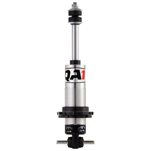 QA1 GM Pro Front Coil-Over Shock Absorber - Double Adj. - Stock Mount - 9.625in/14.5in - Aluminum - Image 2