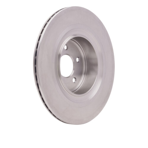 DFC 09-20 Nissan 370Z Rear Brake Rotor - Image 3