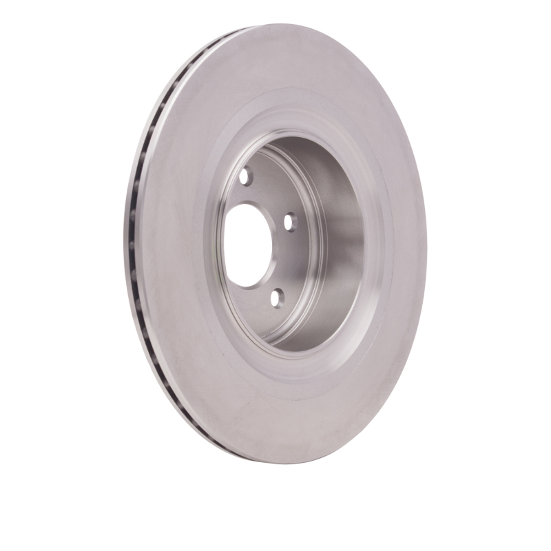 DFC 09-20 Nissan 370Z Rear Brake Rotor - Image 3