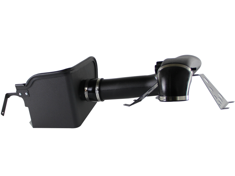 aFe Power MagnumFORCE Intakes Stage-2 P5R AIS P5R Ford F-150 04-08 V8-5.4L - Image 4