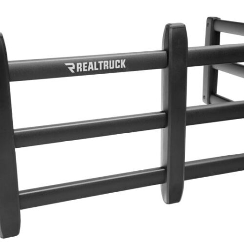 AMP Research BedXtender HD Max - Black for 05-22 Toyota Tacoma - Image 3