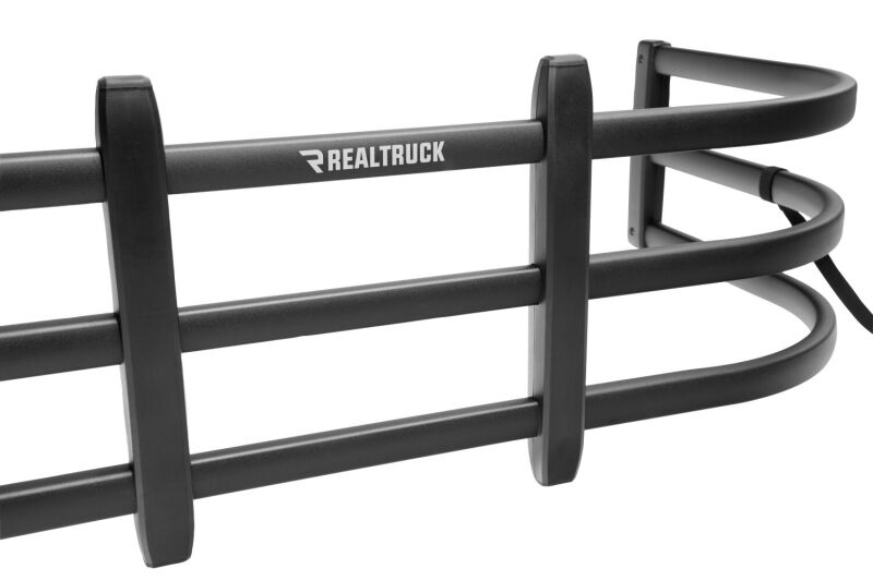 AMP Research BedXtender - Black for 99-23 Ford F250/350 Superduty (Excl. SuperCrew) - Image 6