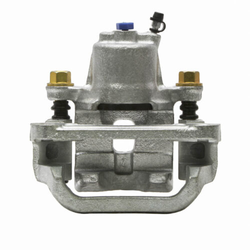 DFC 07-22 Toyota Tundra Rear-L Premium Caliper - Silver Zinc Coated - Image 4
