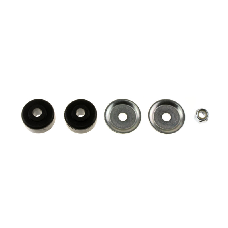 Bilstein 5100 Series for 1984 Jeep Cherokee Base Front 46mm Monotube Shock Absorber - Image 4