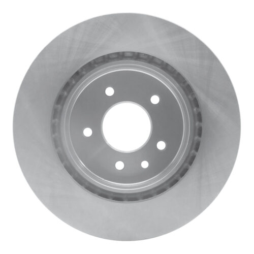 DFC 00-06 Jaguar XJR Rear Brake Rotor - Image 5