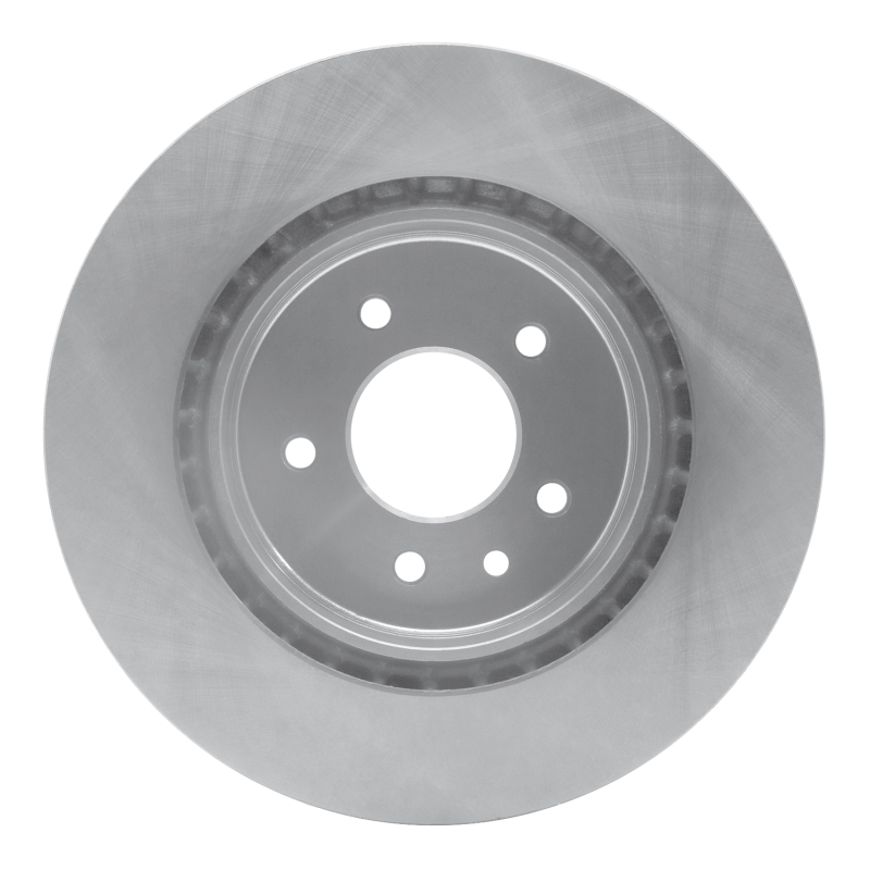 DFC 00-06 Jaguar XJR Rear Brake Rotor - Image 5