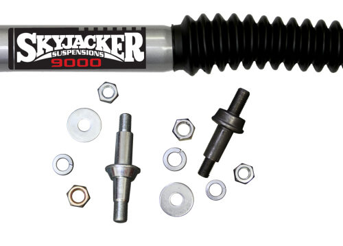 Skyjacker 1989-1991 Chevrolet V2500 Suburban Steering Damper Kit