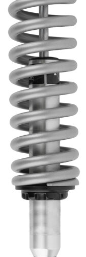 Fox 2025+ Toyota 4Runner / 2024+ LandCruiser 250/GX550 2.5 Performance Front Coilover