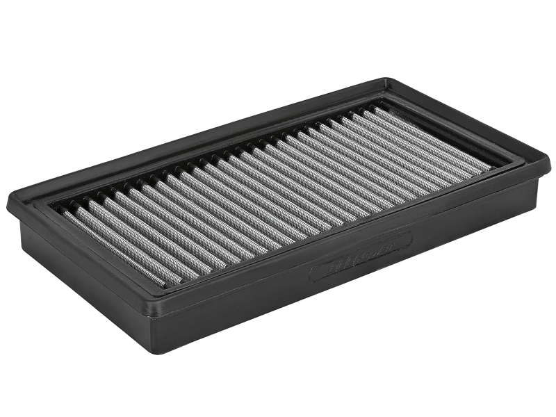 aFe Power MagnumFLOW Pro Dry S OE Replacement Filter 18-19 Volkswagen Atlas L4-2.0L (t)/V6-3.6L - Image 2
