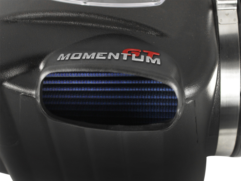 aFe Power Momentum GT PRO 5R Stage-2 SI Intake System 14-17 GM Silverado/Sierra 1500 5.3L/6.2L - Image 5