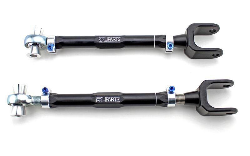 Alternative view of SPL Rear Camber Links - Dogbone Style for 2009+ Nissan 370Z