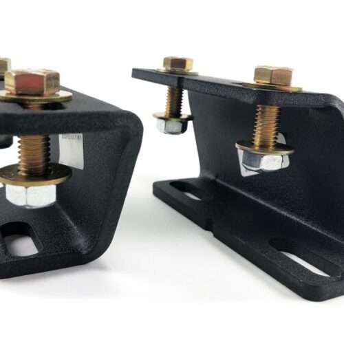 Tuff Country 94-01 Dodge Ram 1500 4x4 / 94-22 Ram 2500/3500- Front Sway Bar Drop Kit