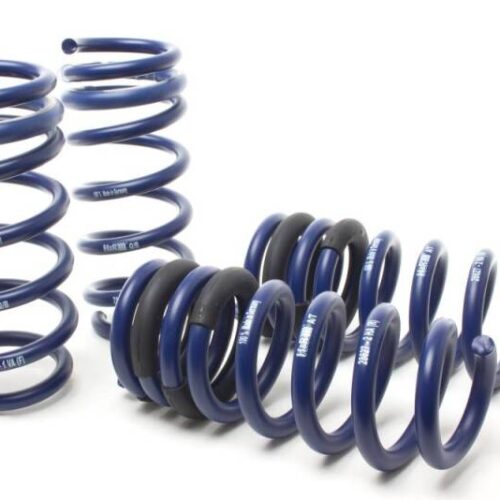 H&R 23-24 BMW XM G09 (AWD) Sport Springs