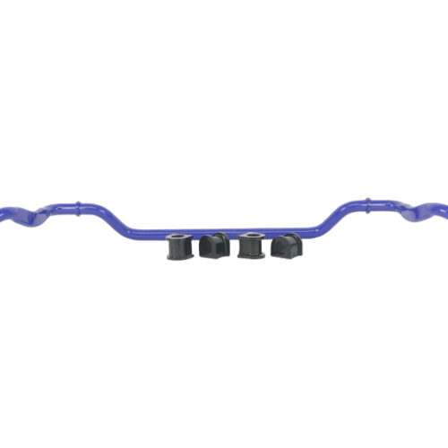 SuperPro 03-23 Toyota 4Runner (without KDSS) Front Sway Bar Kit