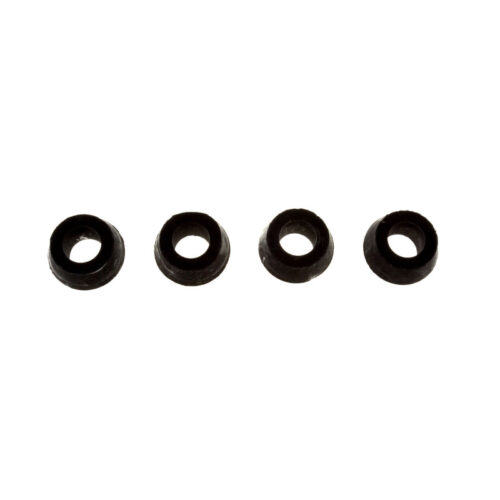 Bilstein 5100 Series for 86-89 Toyota 4Runner / Pickup Rear 46mm Monotube Shock Absorber - Image 7