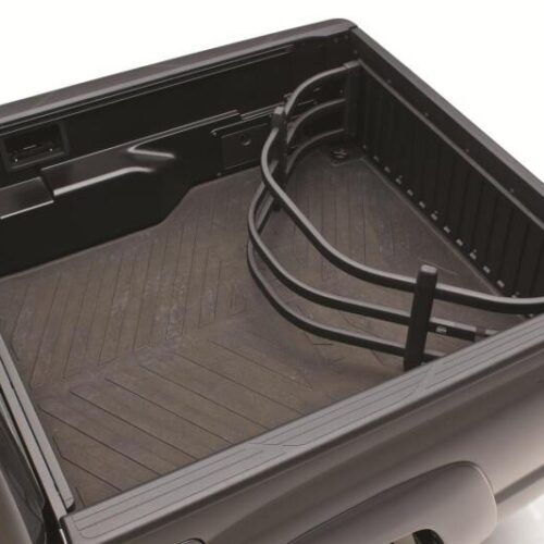 AMP Research BedXtender - Black for 2004-2012 Chevy/GMC Colorado/Canyon Standard Bed - Image 8
