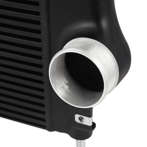 Mishimoto Intercooler - Black for 17-19 GM 6.6L L5P Duramax - Image 5