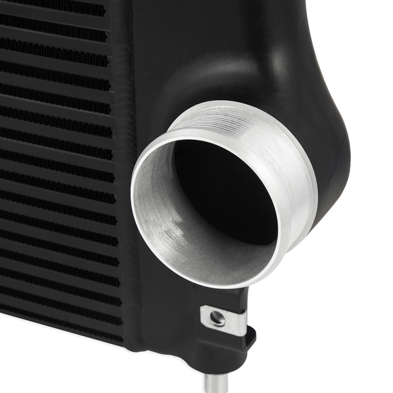 Mishimoto Intercooler - Black for 17-19 GM 6.6L L5P Duramax - Image 5
