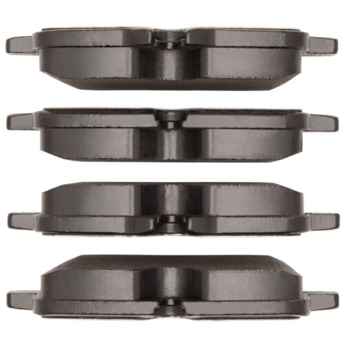 DFC 17-25 BMW 840i xDrive Rear 5000 Advanced Low Metallic Brake Pads - Image 4