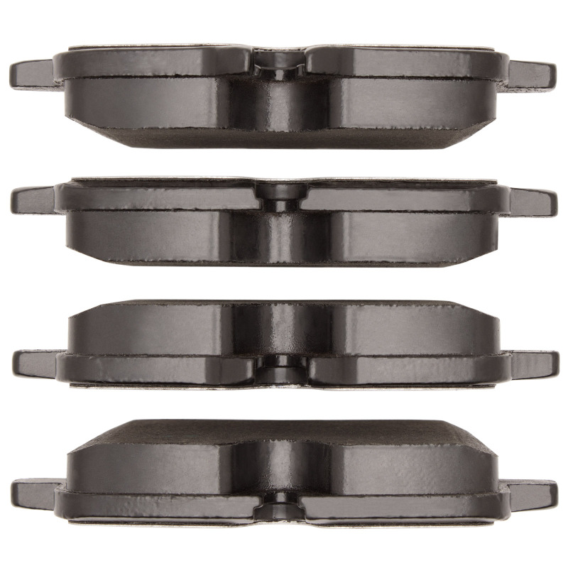 DFC 17-25 BMW 840i xDrive Rear 5000 Advanced Low Metallic Brake Pads - Image 4