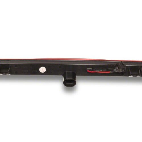 Raxiom for 2005-2013 Chevrolet Corvette C6 Axial Series LED Third Brake Light- Red - Image 3