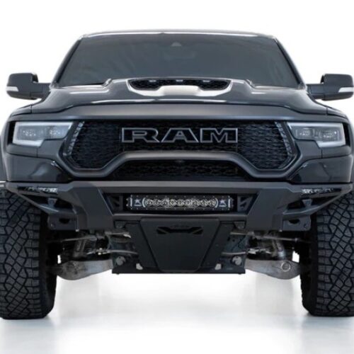 Addictive Desert Designs for 21-23 Ram TRX Phantom Front Bumper - Image 2
