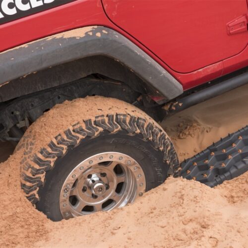 ARB Tred Pro Gun Metal Grey - Image 7
