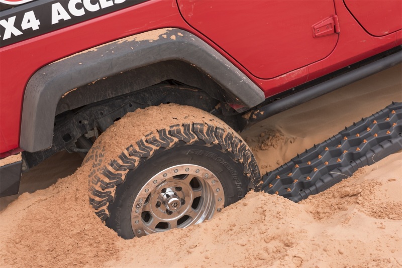 ARB Tred Pro Gun Metal Grey - Image 7