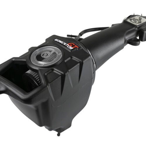 aFe Power Momentum GT Pro DRY S Cold Air Intake System 2018 Jeep Wrangler (JL) I4-2.0L (t) - Image 3