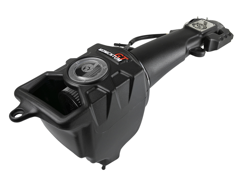 aFe Power Momentum GT Pro DRY S Cold Air Intake System 2018 Jeep Wrangler (JL) I4-2.0L (t) - Image 3