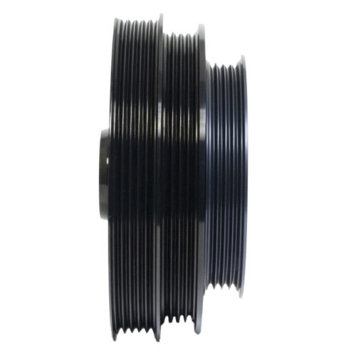 Fluidampr 95-98 Nissan 200SX 2.0L SR20DE/SR20DET Steel Internally Balanced Damper - Image 3