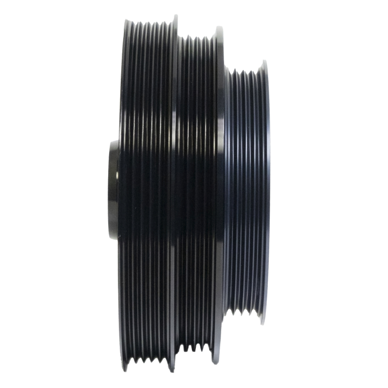 Fluidampr 95-98 Nissan 200SX 2.0L SR20DE/SR20DET Steel Internally Balanced Damper - Image 3