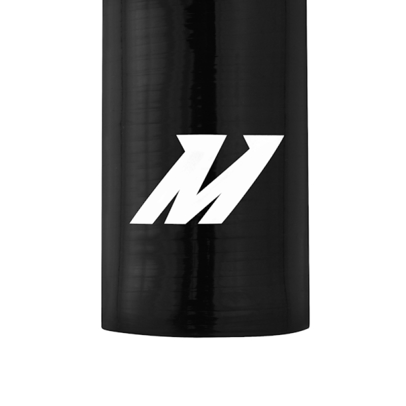 Mishimoto Coolant Hose Kit (Monobeam Chassis) (Black) for 05-07 Ford 6.0L Powerstroke - Image 6