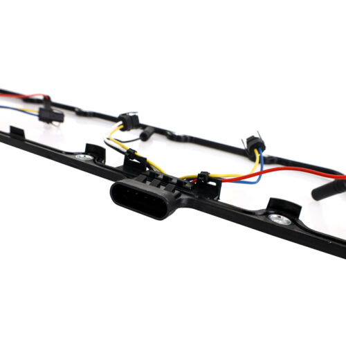 Mishimoto Glow Plug Harness & Gasket for 1994-1997 Ford 7.3L Powerstroke - Image 3
