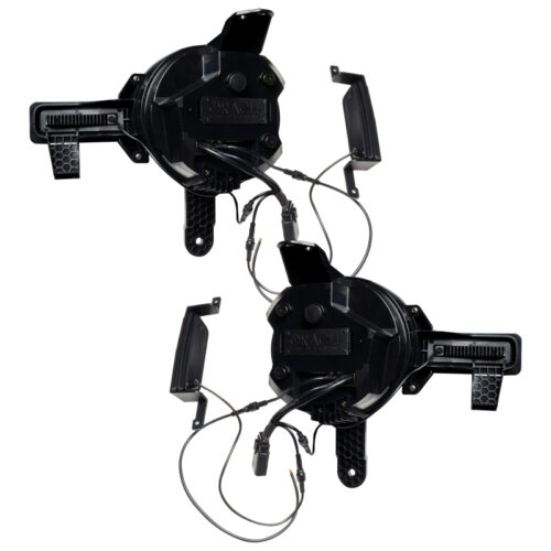 Oracle Ford Bronco 21+ Oculus Bi-LED Projector Headlights - Image 3