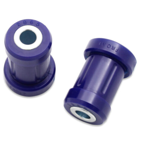 SuperPro 2008 Pontiac G8 Base Rear Lower Inner Control Arm Bushing Kit - Image 2