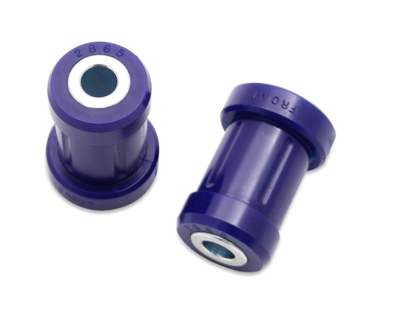 SuperPro 2008 Pontiac G8 Base Rear Lower Inner Control Arm Bushing Kit - Image 2