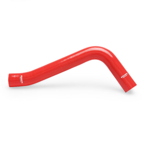 Alternative view of Mishimoto Silicone Hose Kit for 05-15 Toyota Tacoma 4.0L V6 Red