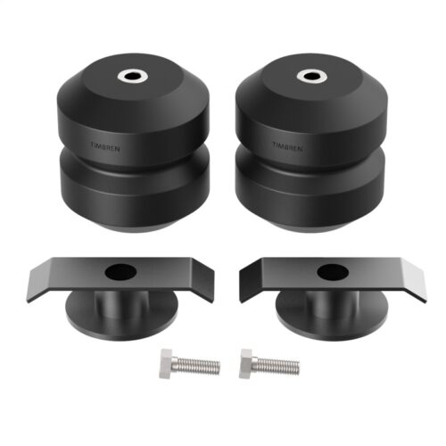 Timbren 2000 Toyota Tundra Rear Suspension Enhancement System - Image 5