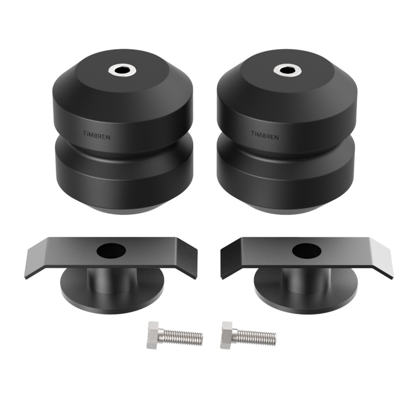 Timbren 2000 Toyota Tundra Rear Suspension Enhancement System - Image 5