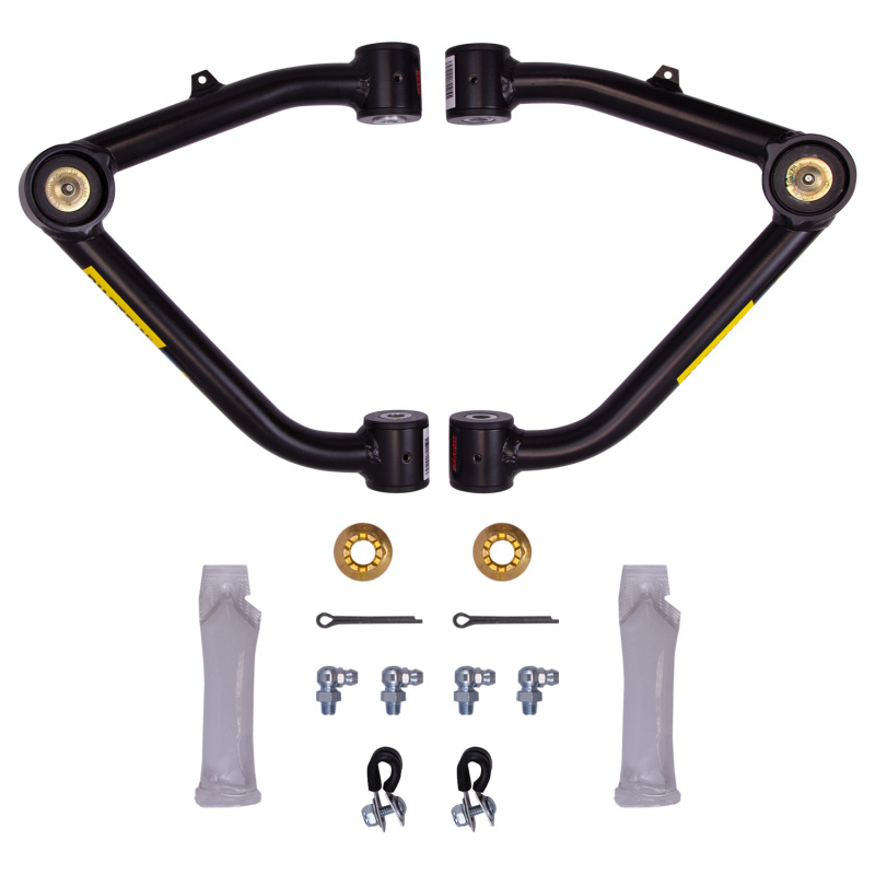 Bilstein 14-18 GM 1500 B8 Upper Control Arm Kit - Image 2