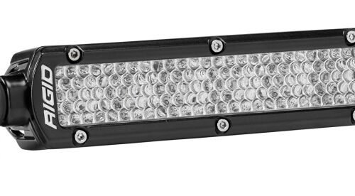 Rigid Industries 6in SR- Diffused