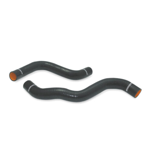 Mishimoto Silicone Hose Kit for Mitsubishi EVO 9 Black