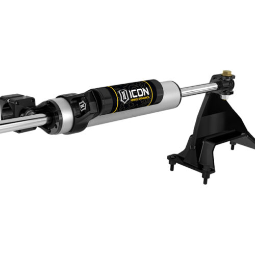 ICON 05-24 Ford F-450/F-550 2.5 PB Centerline Stabilizer Kit - Image 3