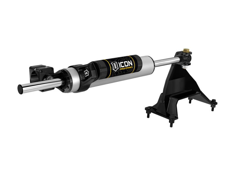 ICON 05-24 Ford F-450/F-550 2.5 PB Centerline Stabilizer Kit - Image 3