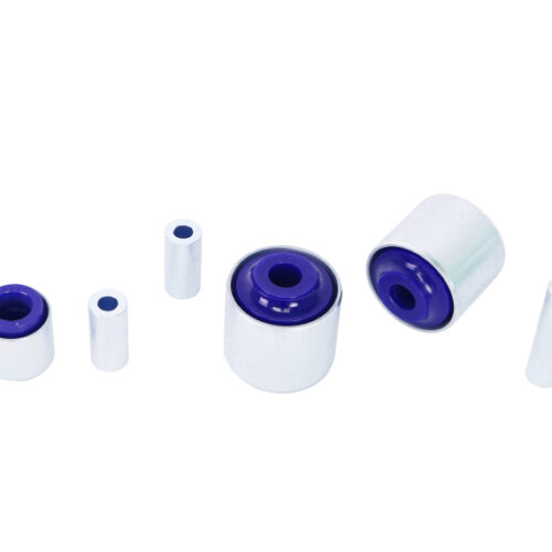 SuperPro 2008 Pontiac G8 Base Front End Alignment Bushing Kit - Image 4