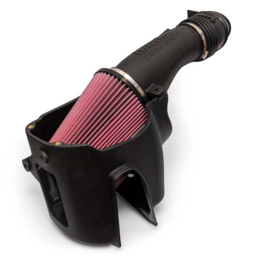 Banks Power 23-24 Ford F250/F350/F450 6.7L Ram-Air Intake System - Oiled Filter - Image 2