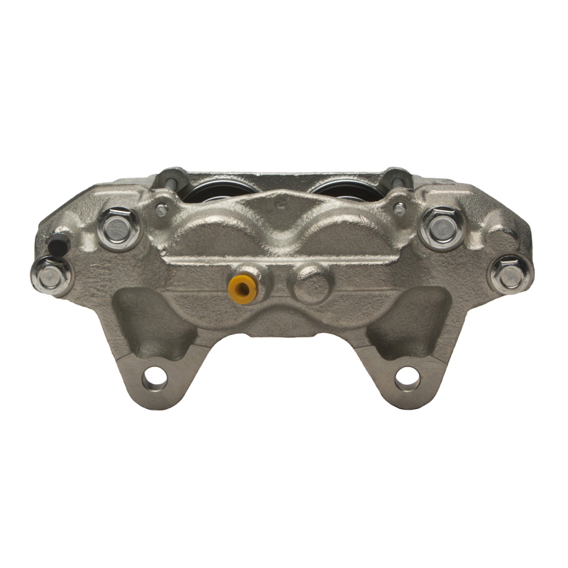 DFC 10-15 Lexus GX460 Front-R Premium Caliper - Silver Zinc Coated - Image 2