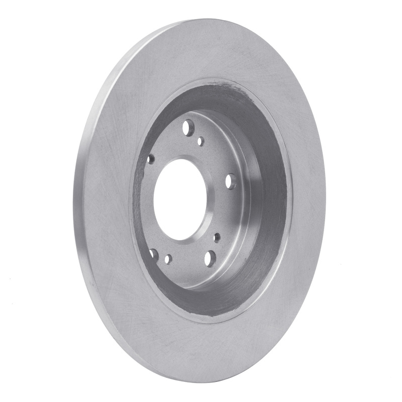 DFC 600-59028 00-09 Honda S2000 Rear Brake Rotor - Image 4